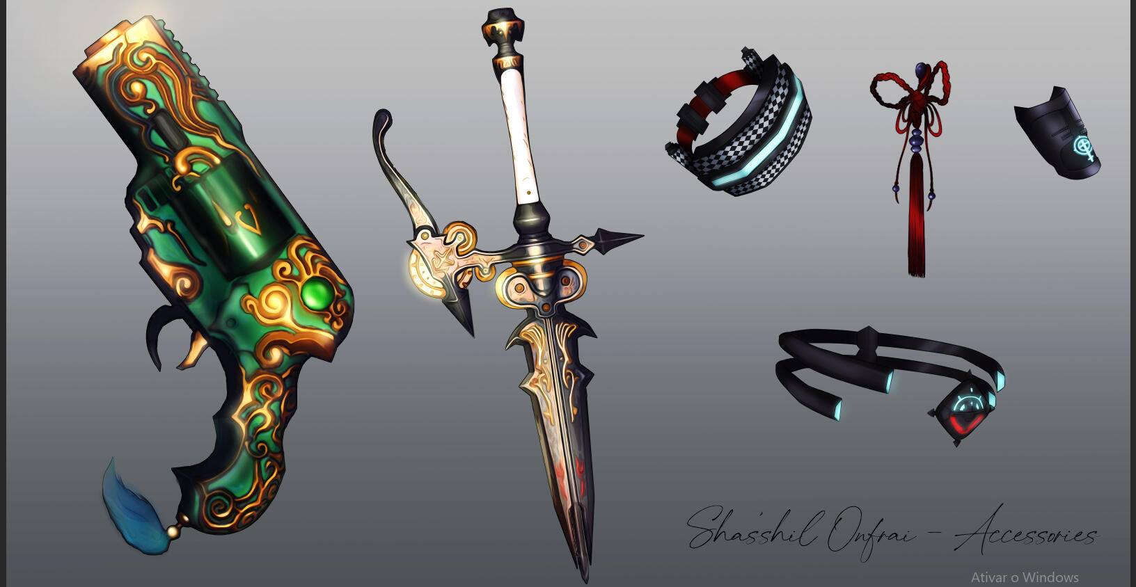 Shas Reference sheet